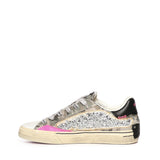 Sneaker Deconstructed 29073PP8B MULTICOLOR CRIME LONDON 