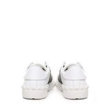 Sneaker Open in vitello 8Y2S0830 BLUM15 VALENTINO GARAVANI 