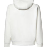 Felpa con zip in misto cotone AF10013 EM004538U0003 EMPORIO ARMANI 