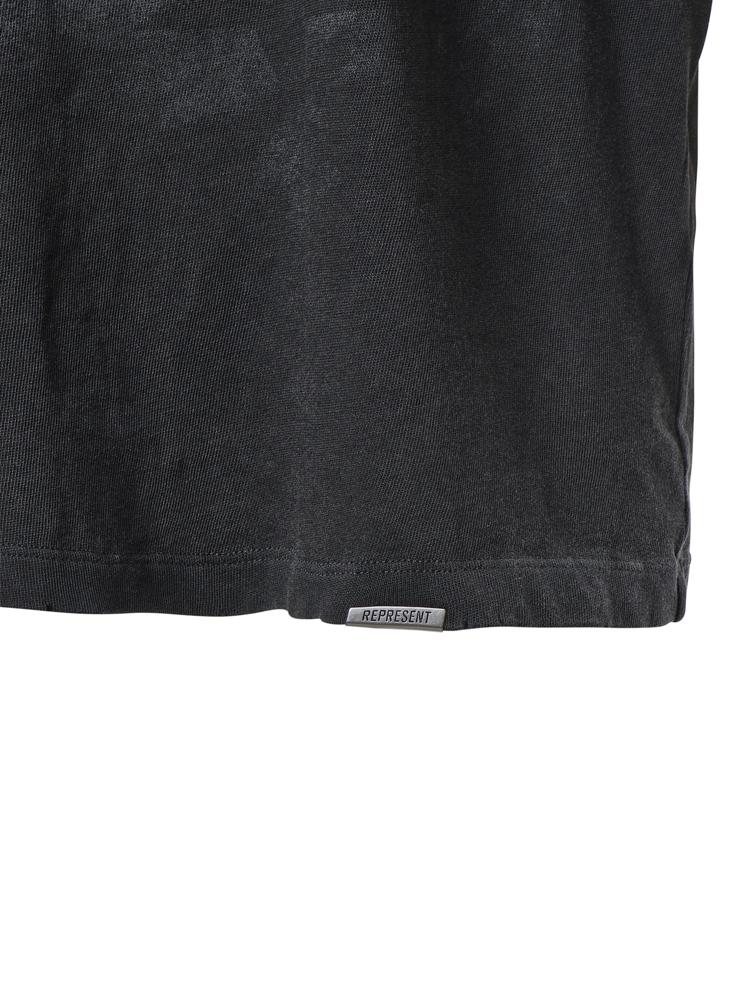 T-shirt in cotone MLM101190 06 REPRESENT 