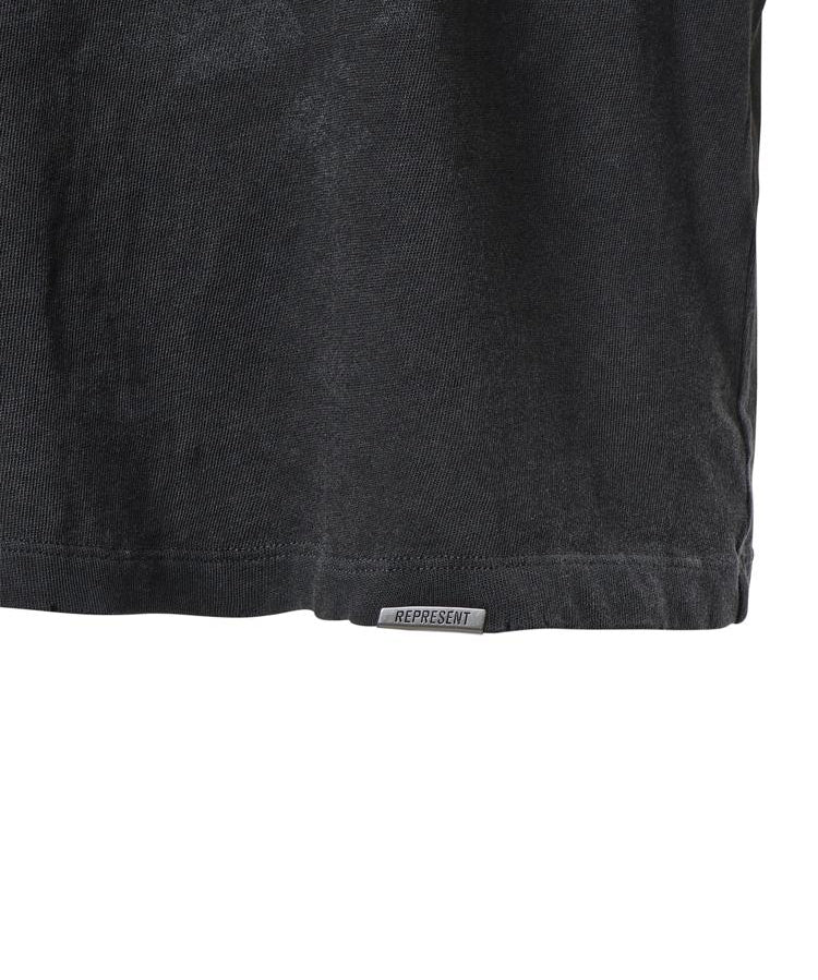 T-shirt in cotone MLM101190 06 REPRESENT 