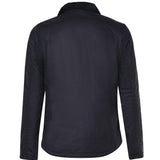 GIACCA REELIN WAX IN COTONE MWX1106 NY92 BARBOUR 