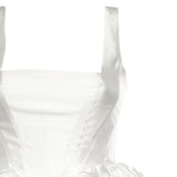 Miniabito Catherine in raso GLSS26DR19  GALIA LAHAV 