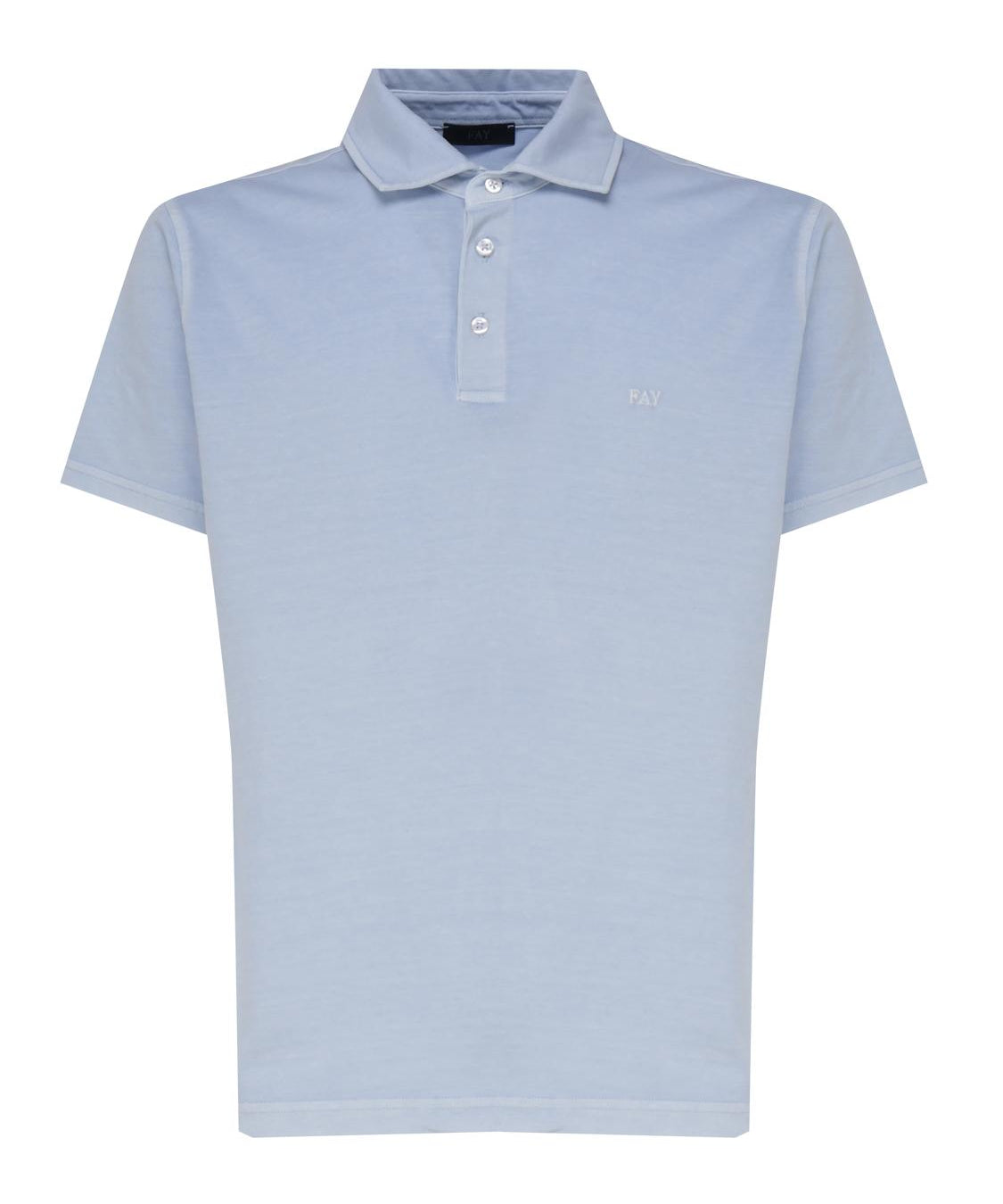 Polo t-shirt in cotone NPMB248143T UYKU602 FAY 