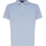 Polo t-shirt in cotone NPMB248143T UYKU602 FAY 