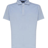 Polo t-shirt in cotone NPMB248143T UYKU602 FAY 