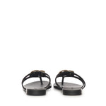 Sandali infradito in gomma CW2418 AY8178E831 DOLCE & GABBANA 