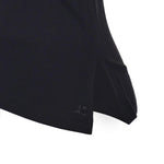 Top Transverse in cotone anni '90 425JDE146JS0194 9999 COURREGES 