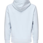 Felpa con cappuccio e logo 710766778 103 POLO RALPH LAUREN 