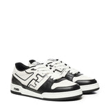 Sneaker Fendi Match 7E1643 AOMNF0E7C FENDI 