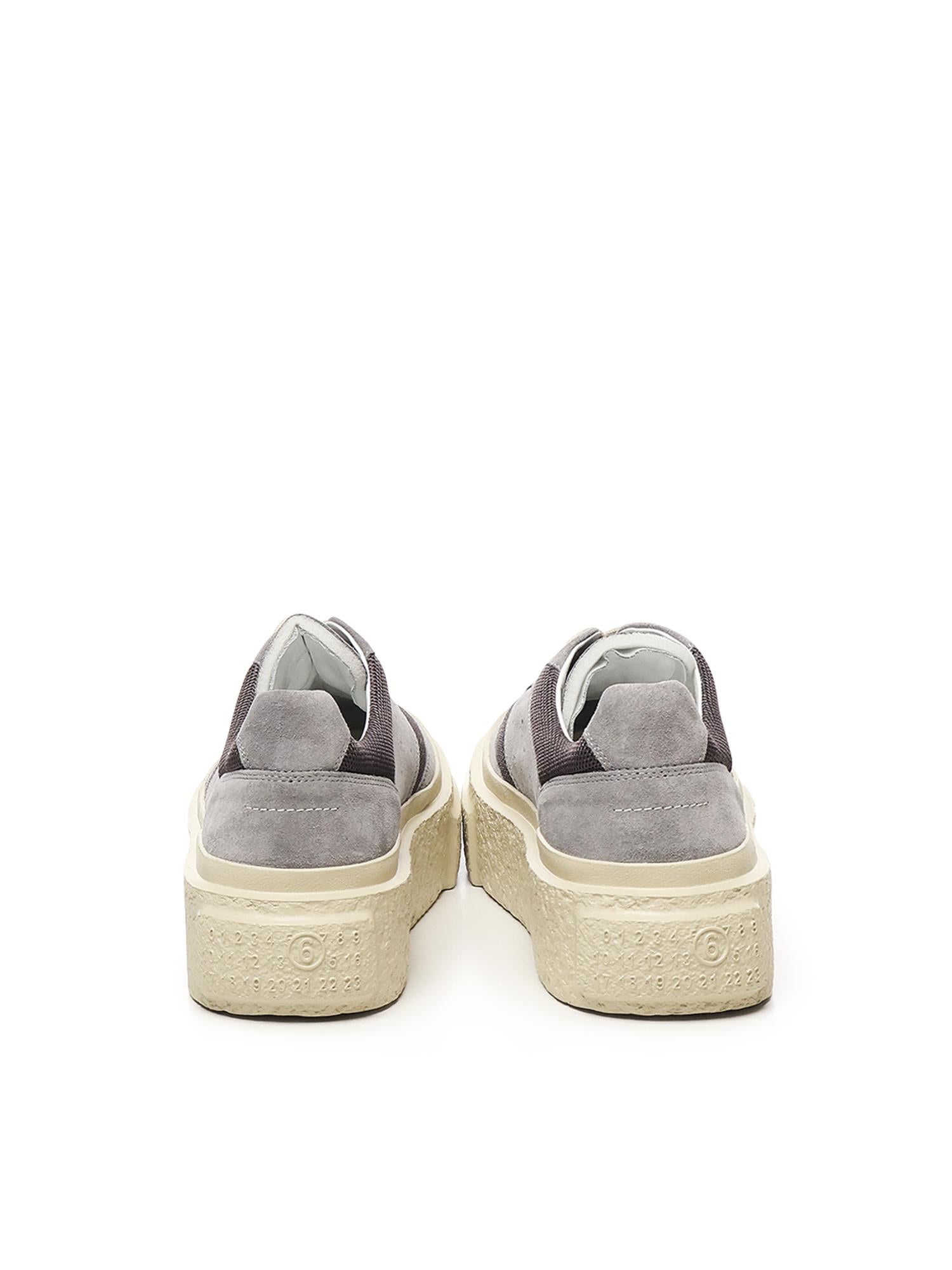Sneakers Gambetta chunky SH1WS0013 P8305T8150 MM6 Maison Margiela 