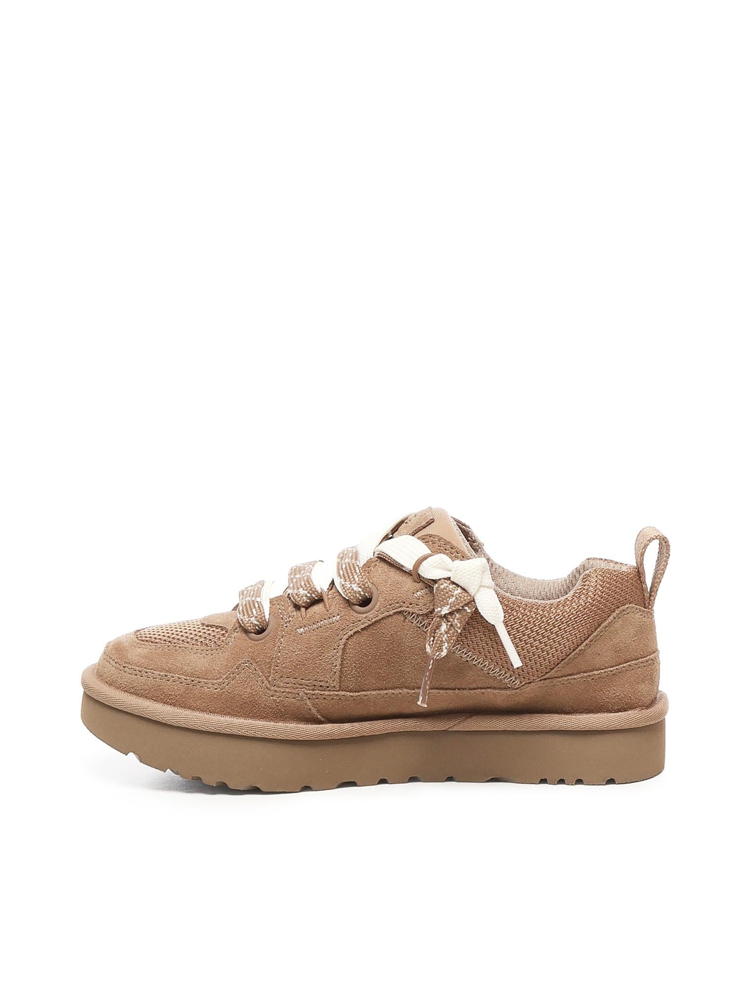 W LO LOWMEL 1168890 CHE UGG 