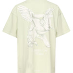 T-shirt Elegance In Motion MLM41066 37 REPRESENT 