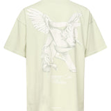 T-shirt Elegance In Motion MLM41066 37 REPRESENT 