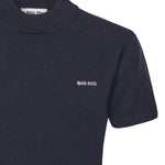 Maglia in cashmere MMR451 18A9F0008 MIU MIU 