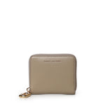 Portafoglio Scene Slim Compact in pelle 2P6SMP017S01 082 MARC JACOBS 