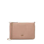 Borsa Classic Flat Love Simple 100455 A0F1D01Q PINKO 