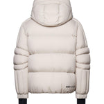 Cherferie jacket in nylon J20971A00028 539X620G MONCLER 