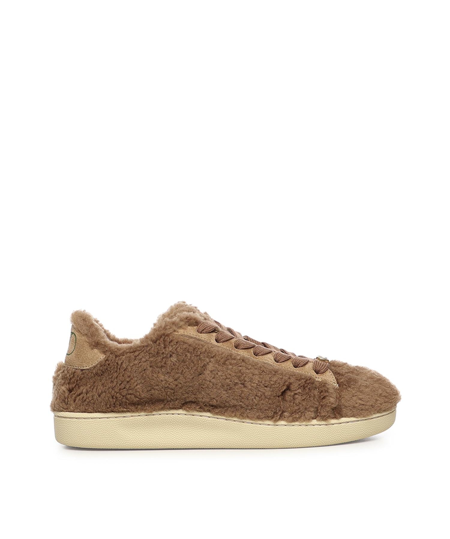 Sneakers Royco VLogo 7W0S0LX9 XXDCTC VALENTINO GARAVANI 