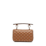 Borsa a tracolla Rockstud Spike 6W2B0123 NAPWU1 VALENTINO GARAVANI 