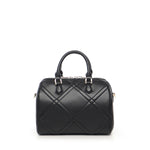 Borsa Bridget con tracolla<BR/> 73BS9CJ05 BRIDGETNERO V° 73 