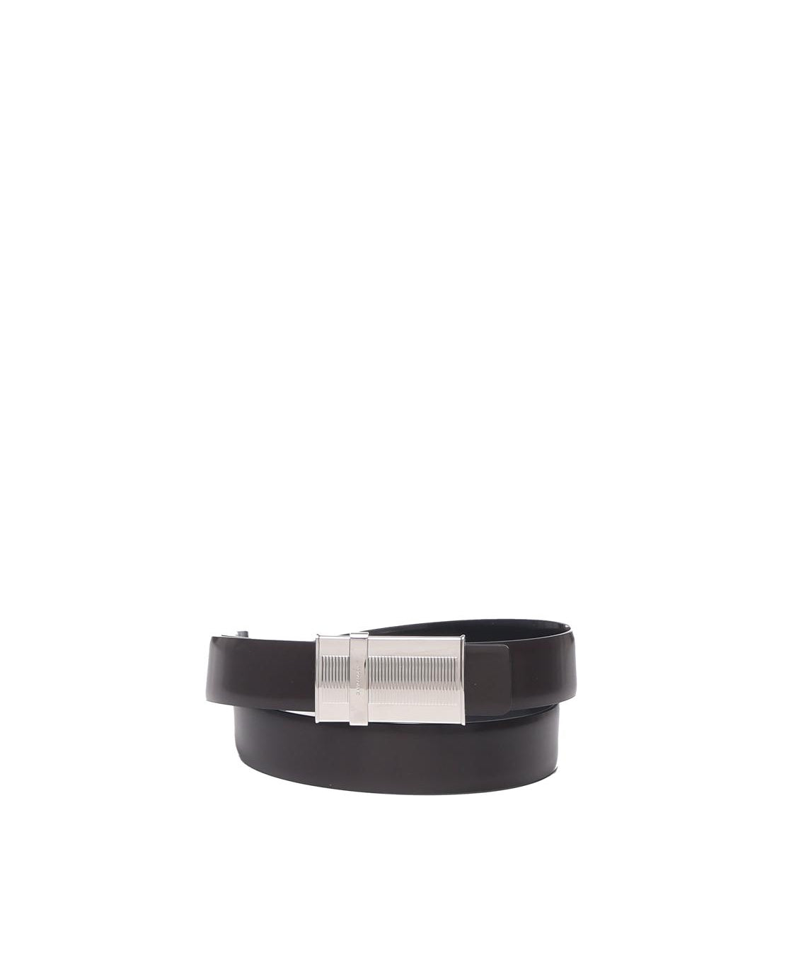 Cintura in pelle 670297 767217001 FERRAGAMO 