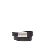 Cintura in pelle 670297 767217001 FERRAGAMO 