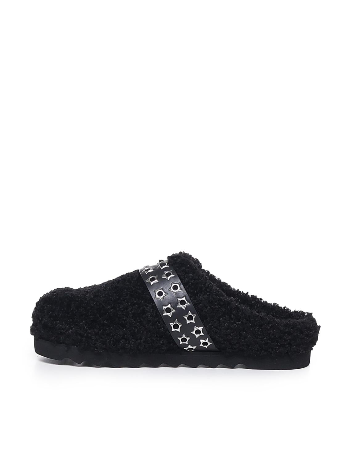Elyse clogs in Alter mat 810312 E001711003 STELLA McCARTNEY 