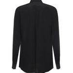 Camicia in crêpe de chine di seta G5ML1T FU1UQN0000 DOLCE & GABBANA 