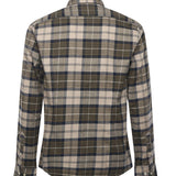 Camicia Fortrose in cotone MSH4991 TN16 BARBOUR 