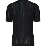 Polo a costine K76POLK17MAG0A001 11 ELEVENTY 