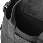 Borsa Shopping Script Media<BR/> KBW01OA0300UH9 B999 HOGAN 