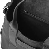 Borsa Shopping Script Media<BR/> KBW01OA0300UH9 B999 HOGAN 