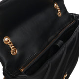 Borsa grande trapuntata Love Bag tessuto riciclato 103347 A05FZ99Q PINKO 