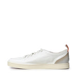 Sneaker Off-duty in pelle MBNO22184TIRT FRII80 SANTONI 