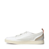 Sneaker Off-duty in pelle MBNO22184TIRT FRII80 SANTONI 