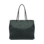 Borsa shopping Secret Garden 73BS9CU01 SECRET GARDENVERDE/MULTICOLOR V° 73 