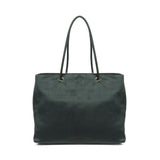 Borsa shopping Secret Garden 73BS9CU01 SECRET GARDENVERDE/MULTICOLOR V° 73 