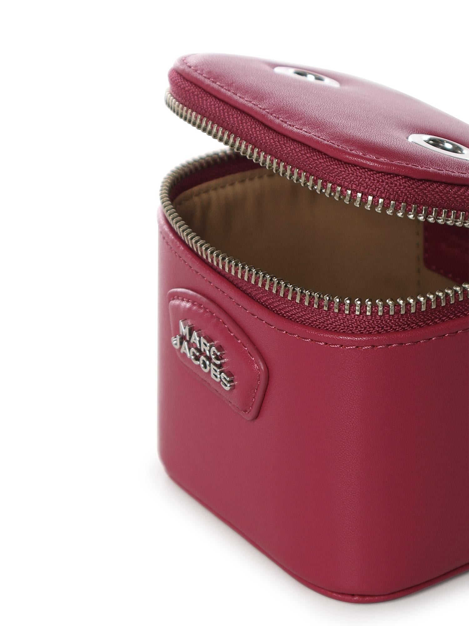 Borsa The Everyday Mini Vanity in pelle 2R5SMN022S01 986 MARC JACOBS 