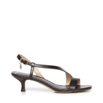 Sandali Jaida in pelle 40S6JDMS1L 251 MICHAEL MICHAEL KORS 