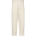Jeans con risvolto 824659 V5DV09247 BOTTEGA VENETA 