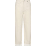 Jeans con risvolto 824659 V5DV09247 BOTTEGA VENETA 