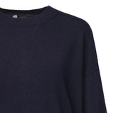 Abito in lana e cashmere 105492 A2Q9G83 PINKO 