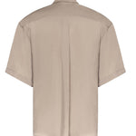 Giacca in misto cotone G6AB0019 13G GRIFONI 