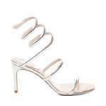 Sandali Cleo 80mm C12351 0800001L001 RENÉ CAOVILLA 