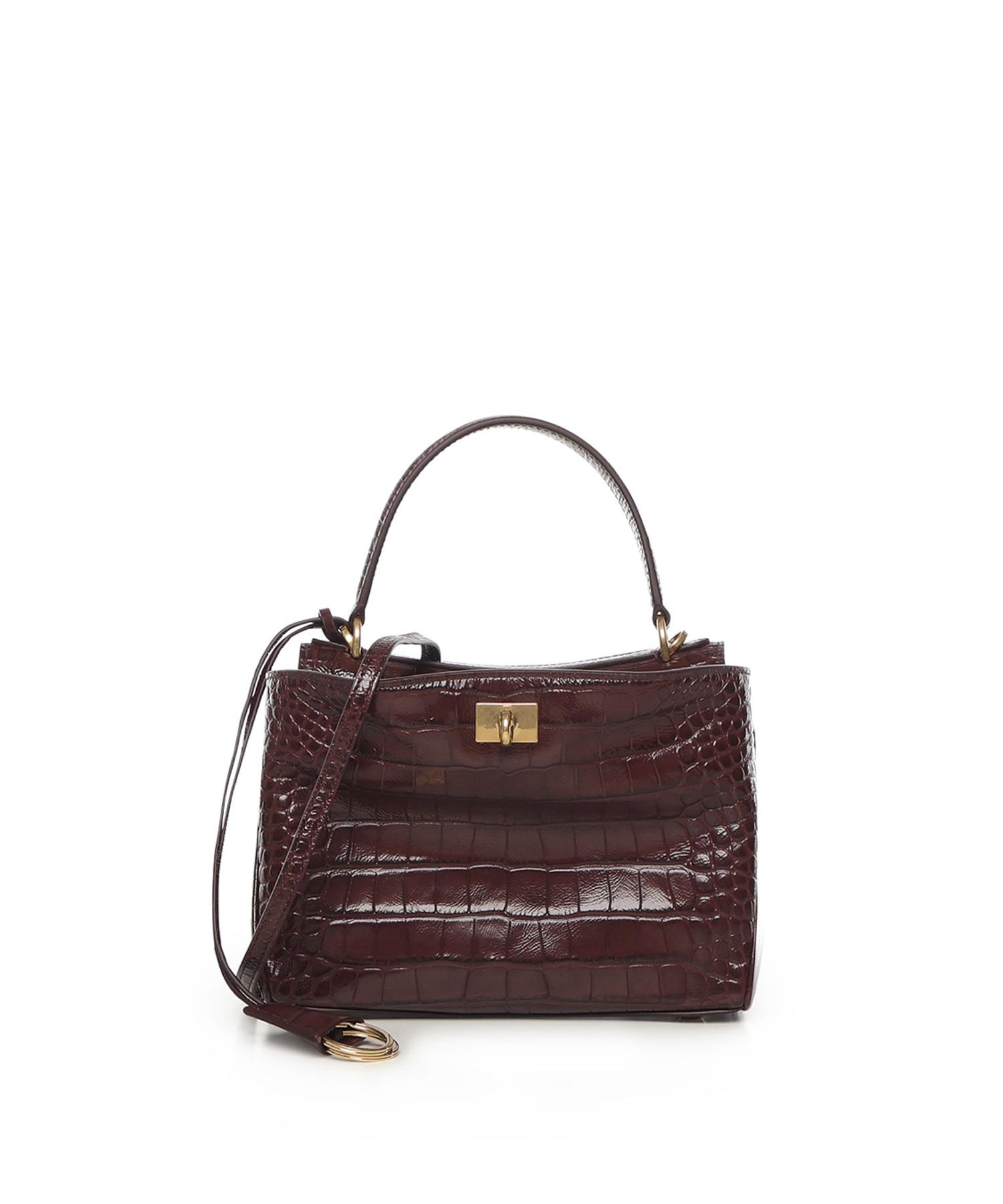 Mini bag Rodeo 795456 2AA5L6036 BALENCIAGA 