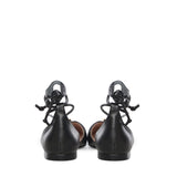 Sandali in pelle E4U7S190101 001 COCCINELLE 