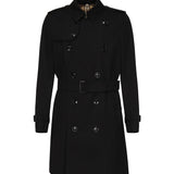 Trench doppiopetto Kensington 8079386 A1189 BURBERRY 