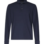 Polo a maniche lunghe 8UED0307 626 FEDELI 