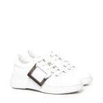 Sneakers Viv' Skate in pelle RVW54226150LXQ B001 ROGER VIVIER 